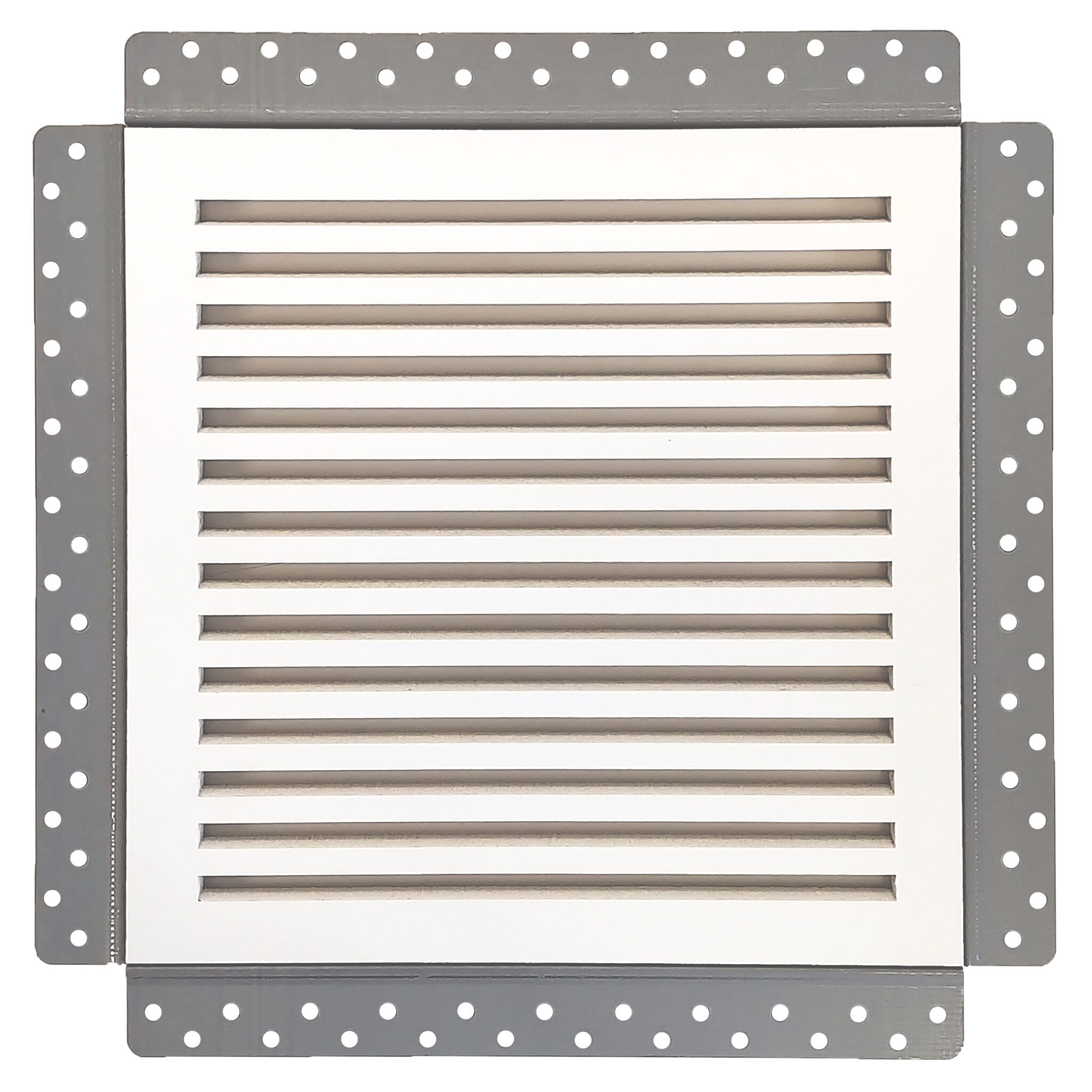 Flush Removable Cold Air Return Cover, 14″ x 8″ Made2Match